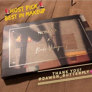 Nomad: Berlin Underground